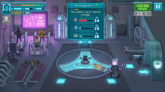 Picture of Punch Club 2: Fast Forward