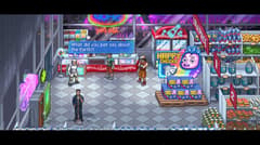 Picture of Punch Club 2: Fast Forward