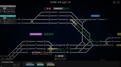 Picture of Rail Route 1.0