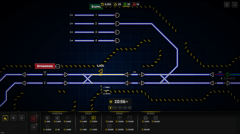 Picture of Rail Route 1.0