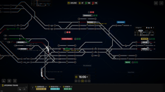 Picture of Rail Route 1.0