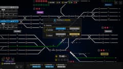 Picture of Rail Route - Happy Passengers