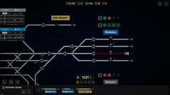 Picture of Rail Route - Happy Passengers