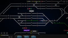 Picture of Rail Route - Happy Passengers