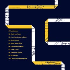Picture of Rail Route - Soundtrack and Music Player
