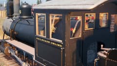 Railroads Online - Explorer DLC