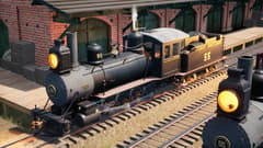 Railroads Online - Explorer DLC