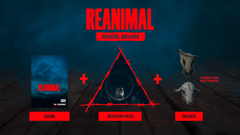 REANIMAL - Digital Deluxe Edition
