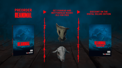 REANIMAL - Digital Deluxe Edition
