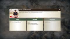 Rebel Inc: Escalation