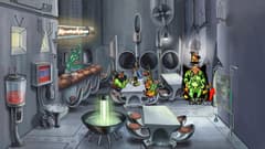 Picture of Red Comrades Save the Galaxy: Reloaded