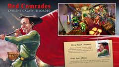 Picture of Red Comrades Save the Galaxy: Reloaded