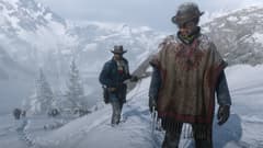 Picture of Red Dead Redemption 2: Ultimate Edition