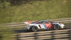 RENNSPORT Deluxe Edition screenshot 2