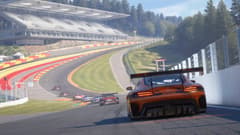 RENNSPORT Deluxe Edition screenshot 5