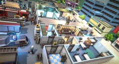 Picture of Rescue HQ - The Tycoon