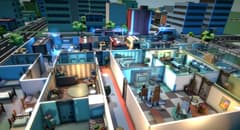 Picture of Rescue HQ - The Tycoon