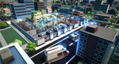 Picture of Rescue HQ - The Tycoon