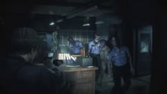 Picture of RESIDENT EVIL 2 - Xbox One