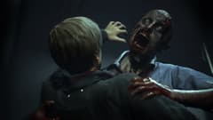Picture of RESIDENT EVIL 2 - Xbox One