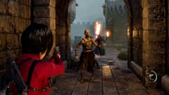 Picture of Resident Evil 4: Separate Ways - Xbox Series X|S