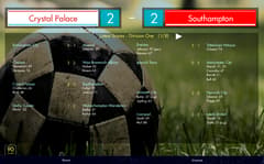 Retro Football Boss