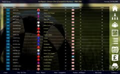 Retro Football Boss