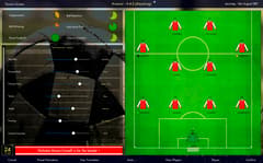 Retro Football Boss