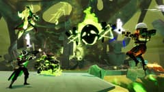 Picture of Risk of Rain 2 + Survivors of the Void + Seekers of the Storm+ Alloyed Collective + Hallowed Concepts