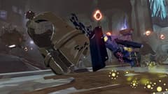 Picture of Risk of Rain 2 + Survivors of the Void + Seekers of the Storm+ Alloyed Collective + Hallowed Concepts