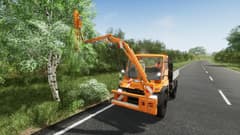 Picture of Road Maintenance Simulator