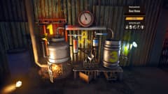 Roadhouse Simulator