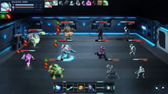 Picture of Robothorium