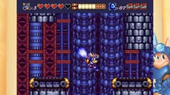 Rocket Knight Adventures: Re-Sparked! 스크린샷 6