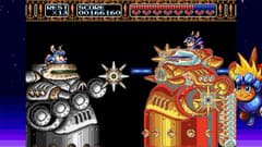 Rocket Knight Adventures: Re-Sparked! 스크린샷 5