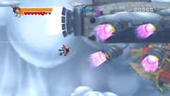 Rocket Knight screenshot 8