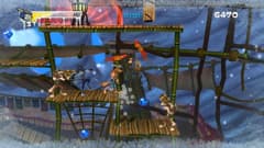 Rocket Knight screenshot 5