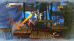 Rocket Knight screenshot 6