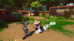 Picture of Rogue Spirit Early access