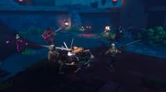 Picture of Rogue Spirit Early access