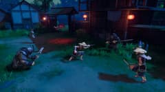Picture of Rogue Spirit Early access