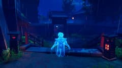 Picture of Rogue Spirit Early access