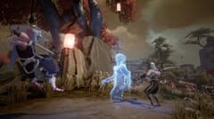 Picture of Rogue Spirit Early access