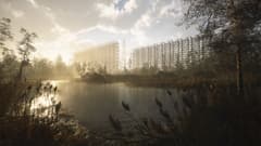 S.T.A.L.K.E.R. 2: Heart of Chornobyl - Deluxe Edition