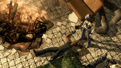Picture of Saints Row Classic Chaos Bundle