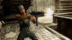 Picture of Saints Row Classic Chaos Bundle