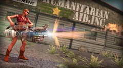 Picture of Saints Row IV Game of the Century Edition