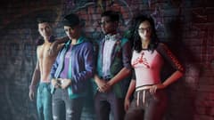 Picture of Saints Row Platinum Edition - Xbox Series X/S/Xbox One
