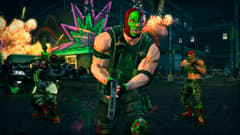 Saints Row: The Third