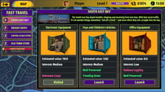 Salvage Shop Simulator screenshot 3